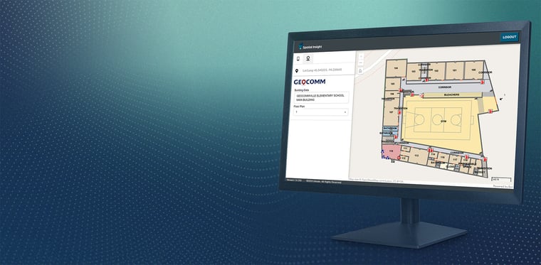 Intrado and GeoComm Partner to Enhance Safety in Schools and Enterprise Buildings