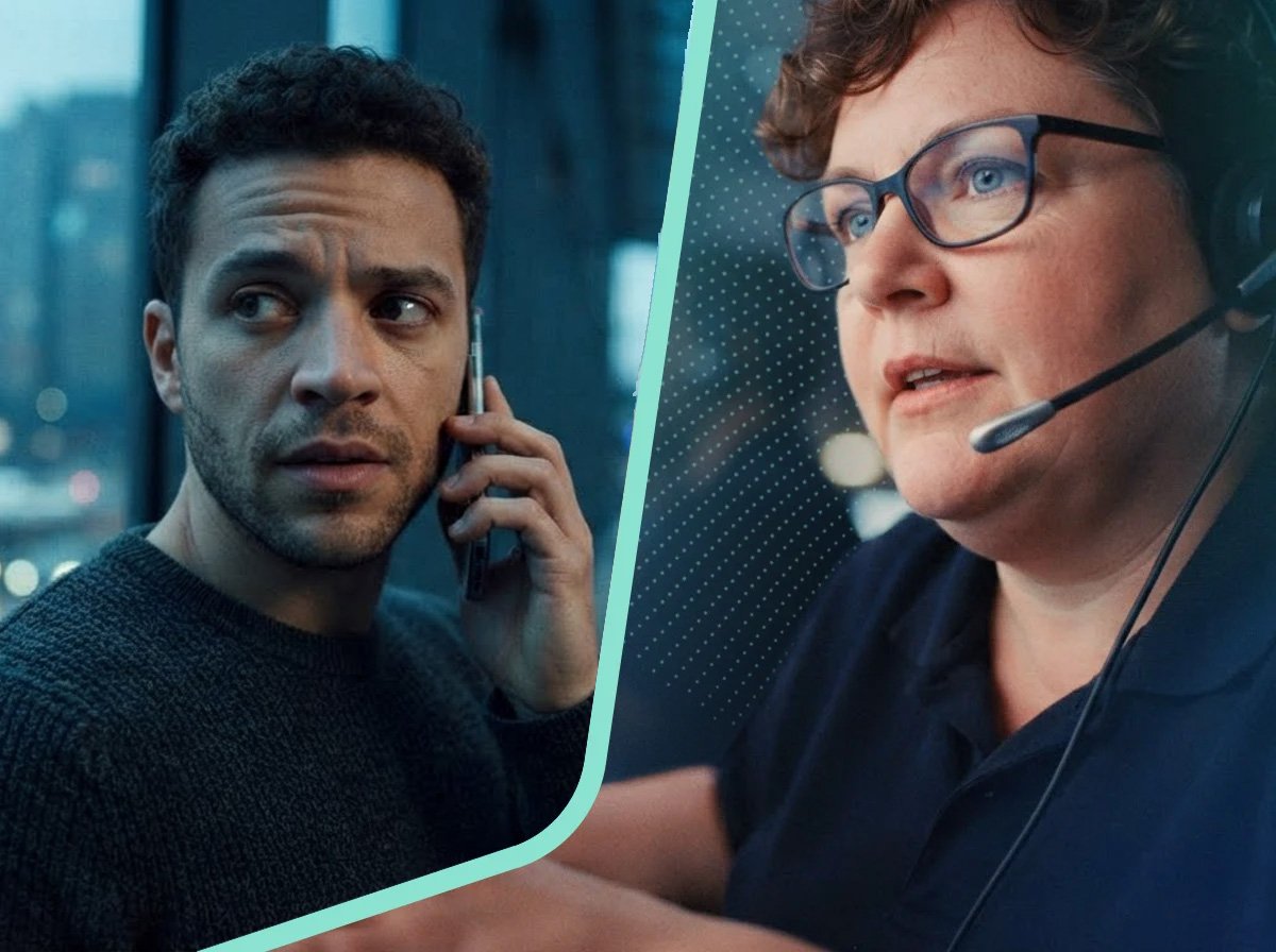 non-emergency 911 calls