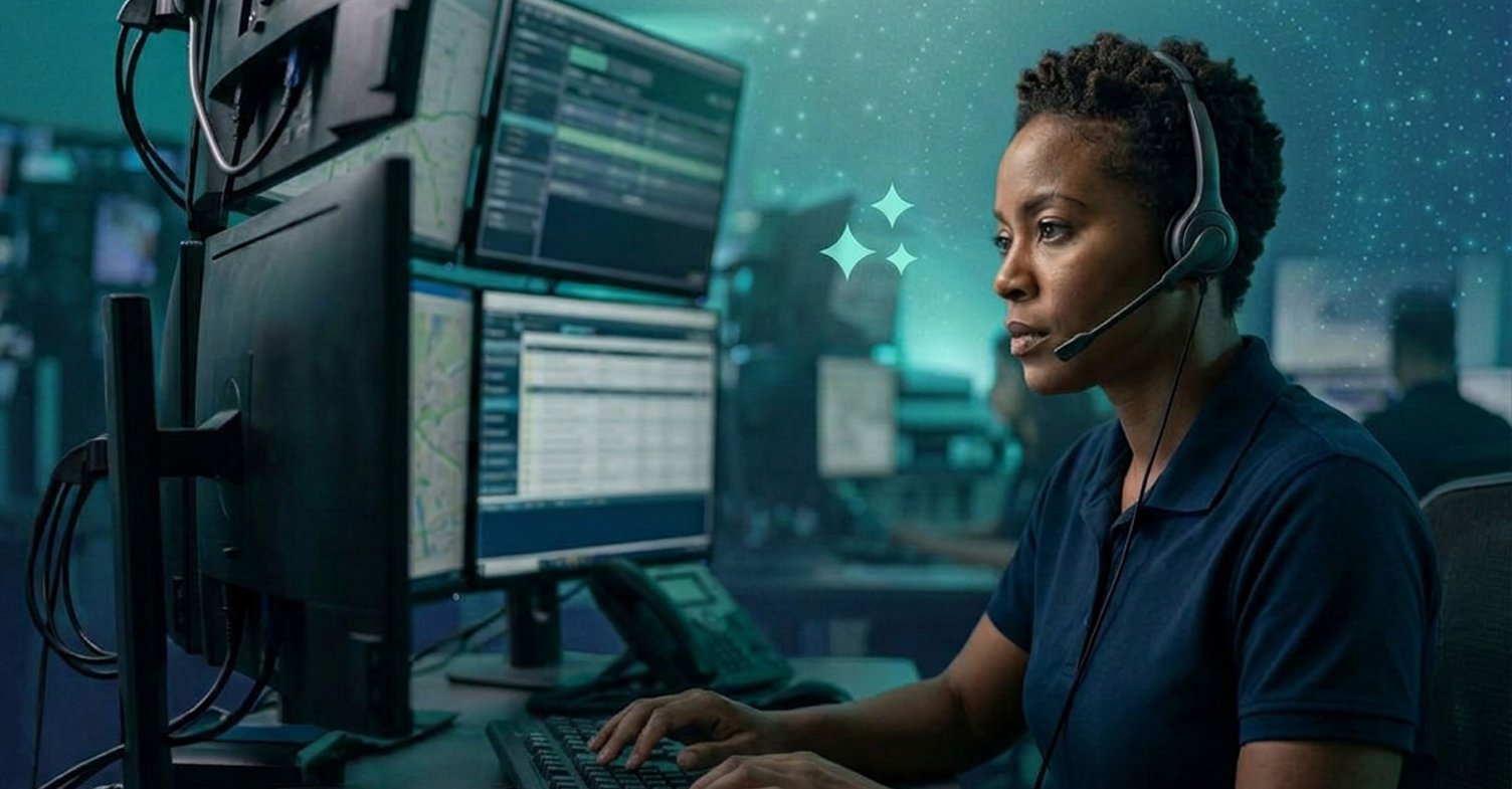 AI Solutions in public safety