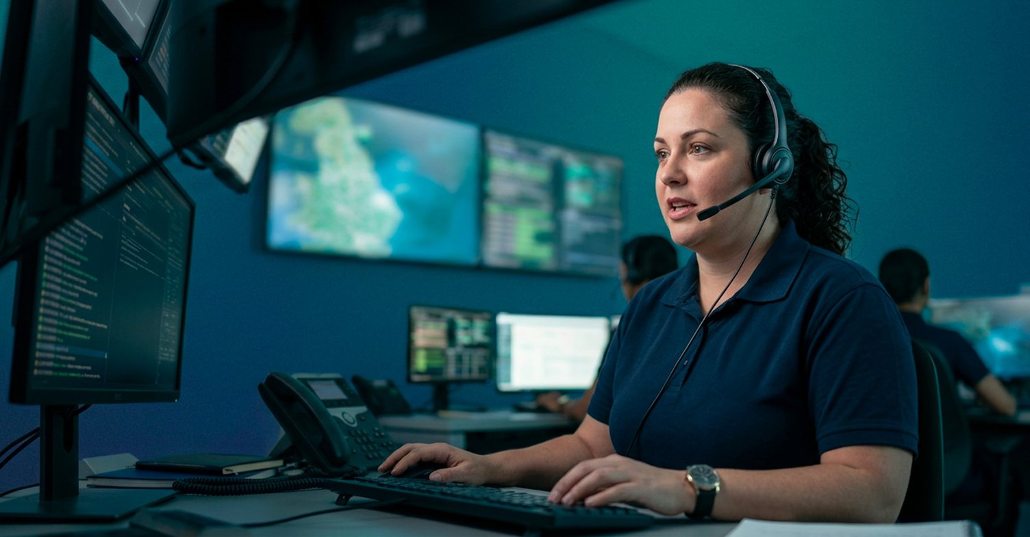 Call Handling