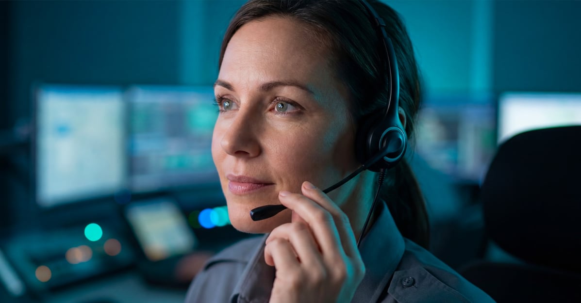 VIPER call handling