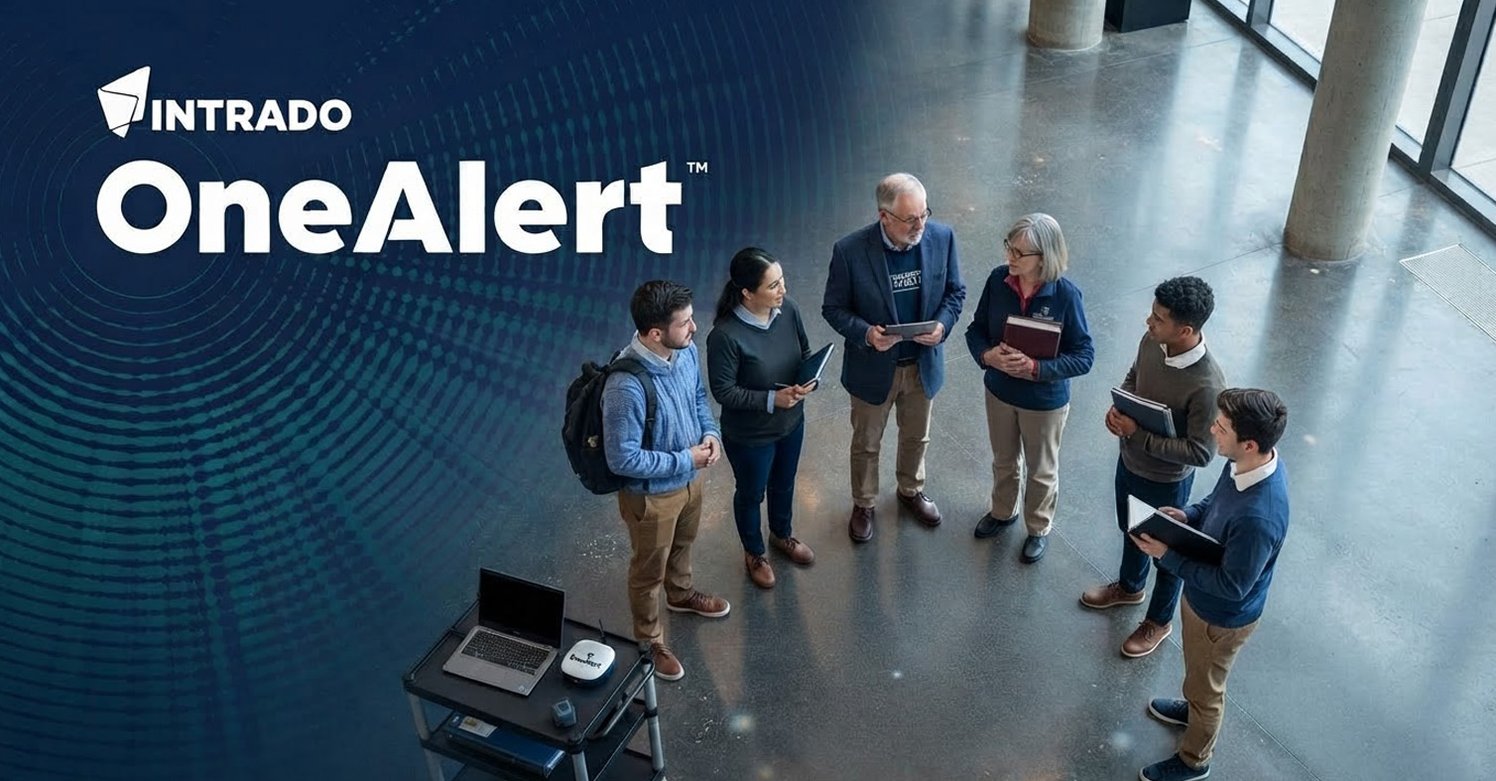 public safety for campus and higher education