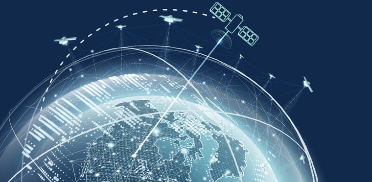 Readying Low Earth Orbit Satellite Services for Emergency Communications