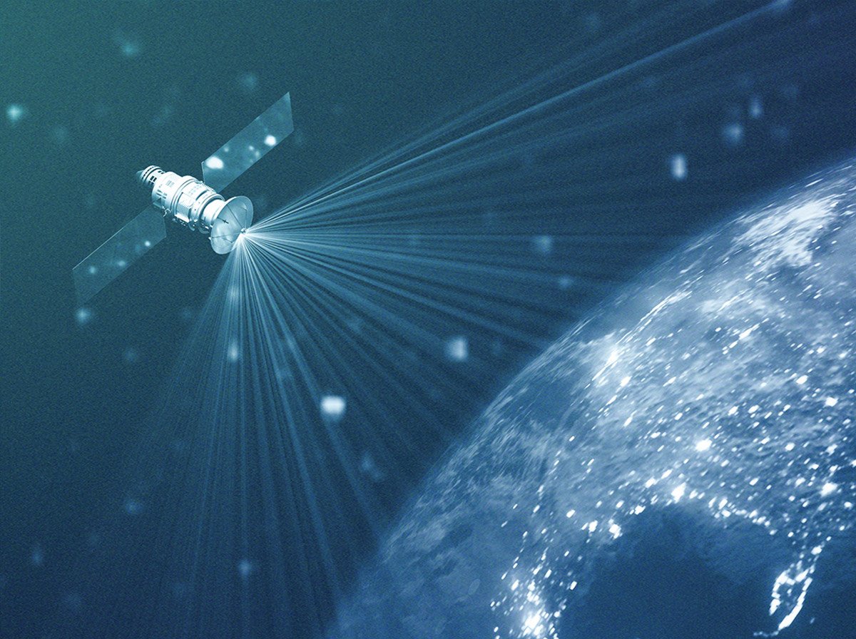 Satellite Technology