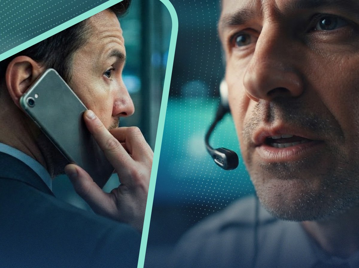 Carrier Emergency communications