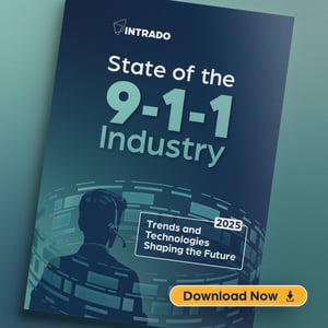 state of the 911 industry cta