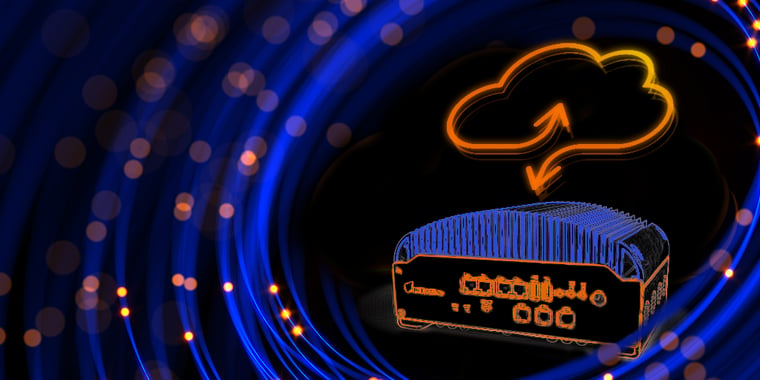 Why Edge Computing?