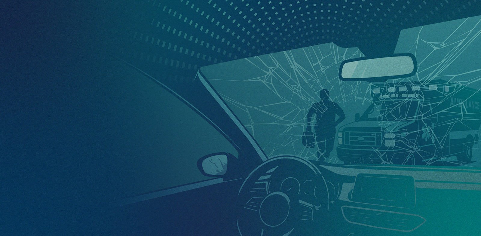 Advanced Automatic Collision Notification - Intrado SBD