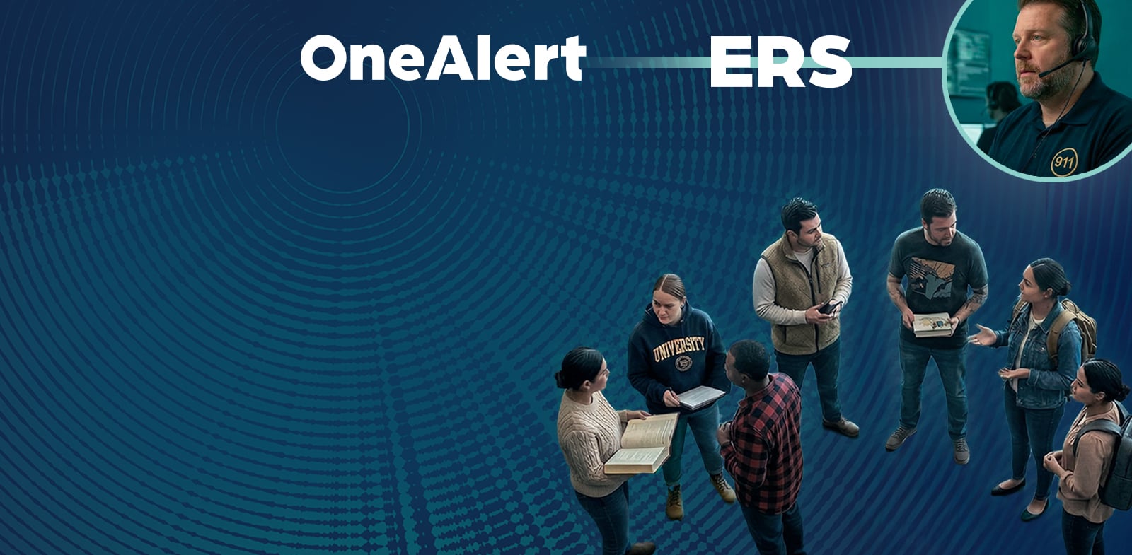 OneAlert ERS