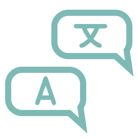 Icon - Language Translation-03