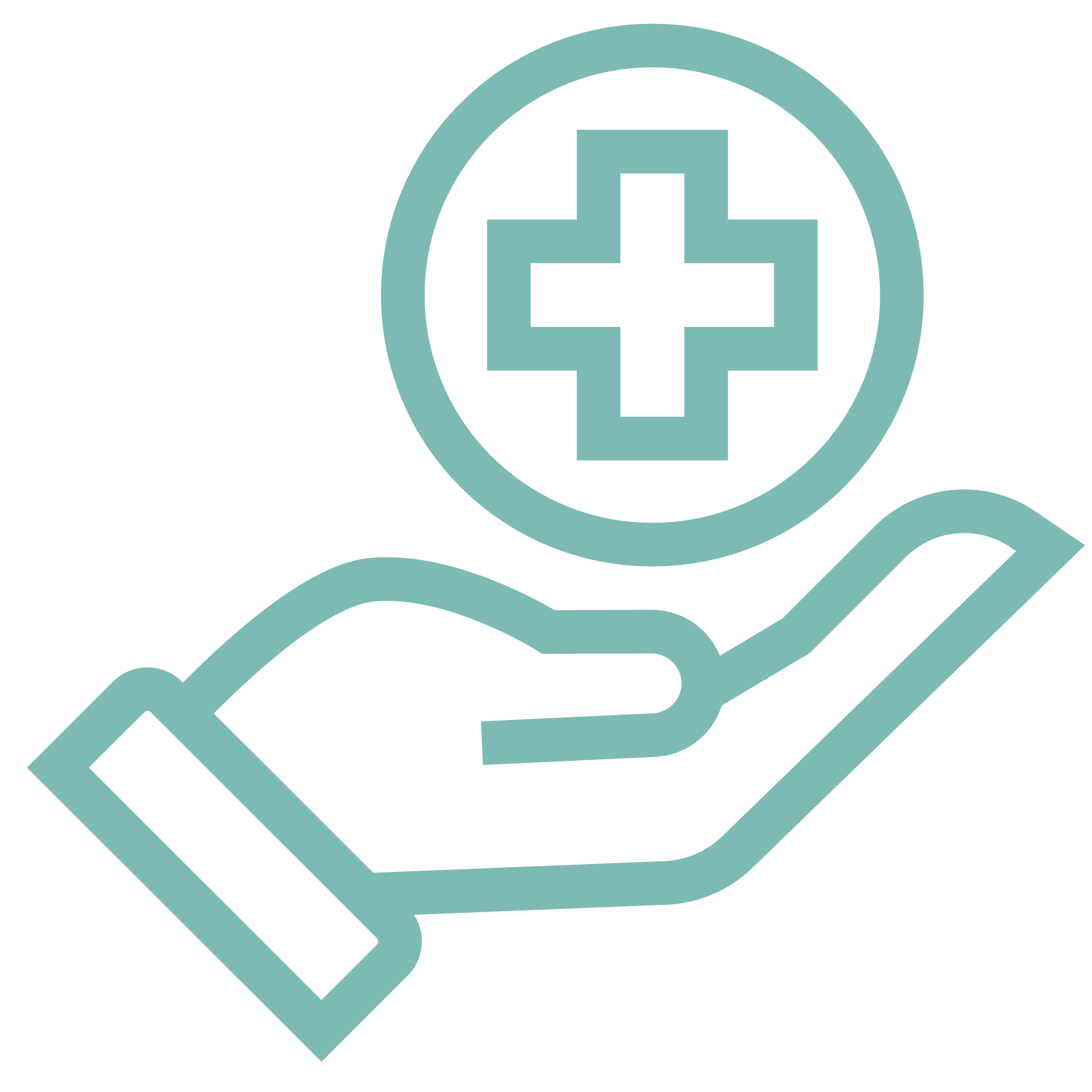 Icon_Medical Care