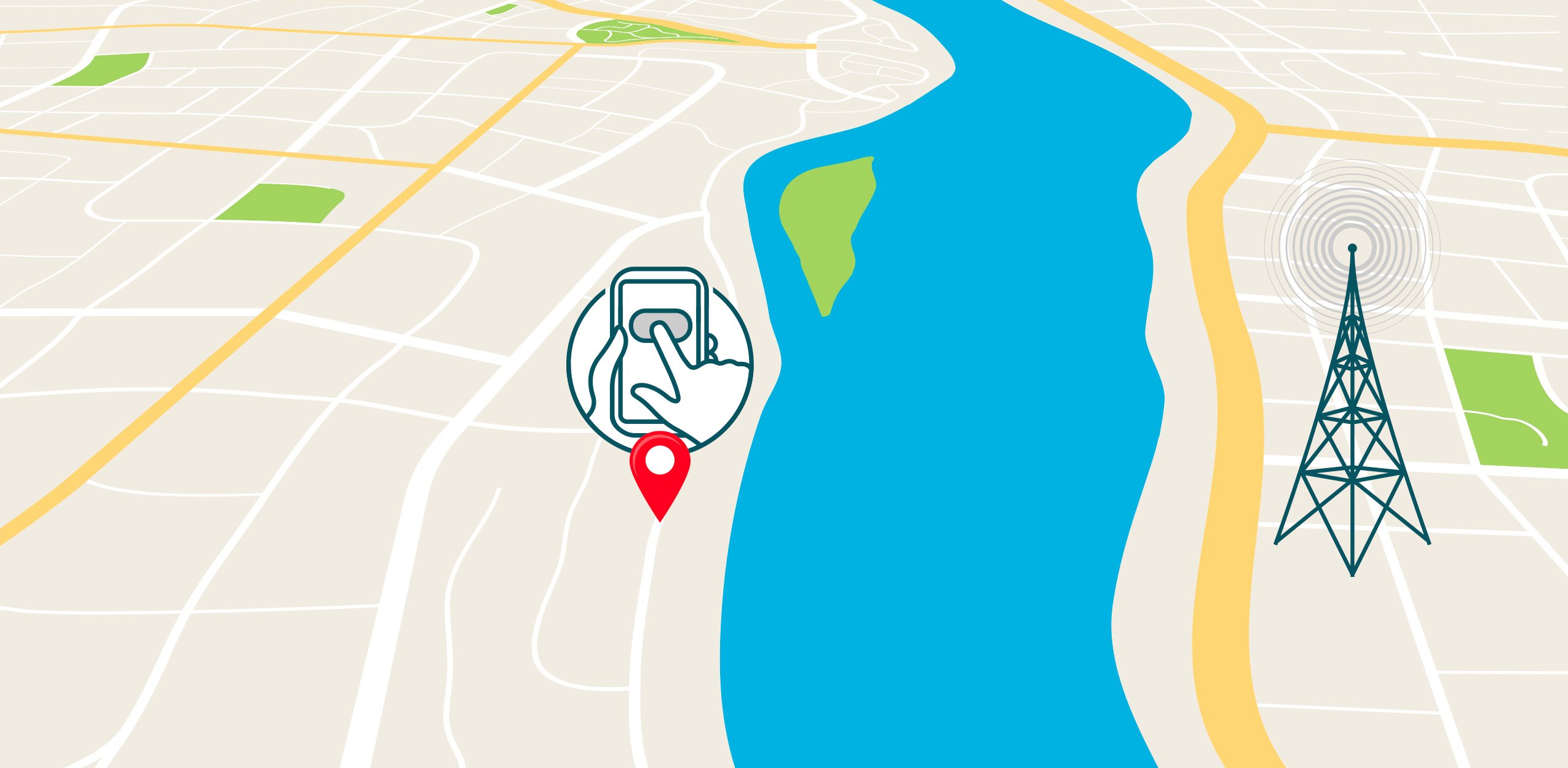 Locate Before Route Award