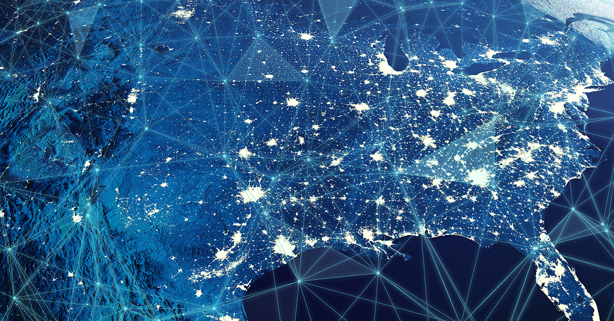 NG911 Spatial Call Routing Basics