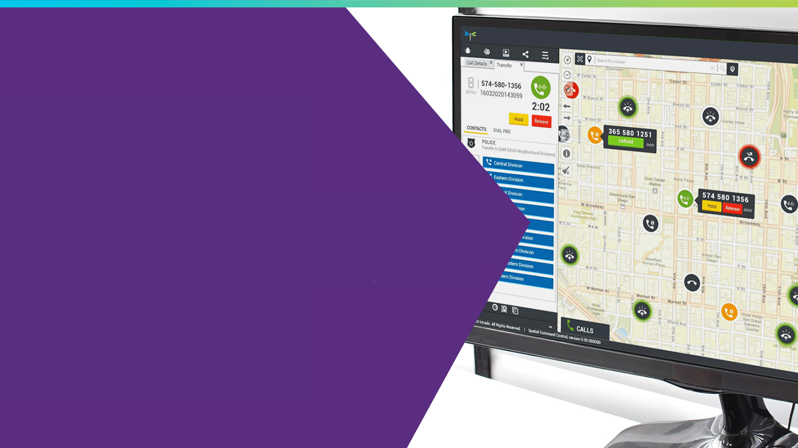 Faster, Safety Incident Response Mapping