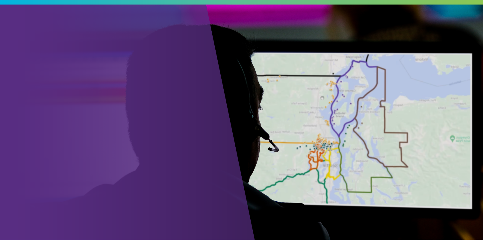Transforming How 911 Calls are Routed to Public Safety: Introducing Locate Before Route