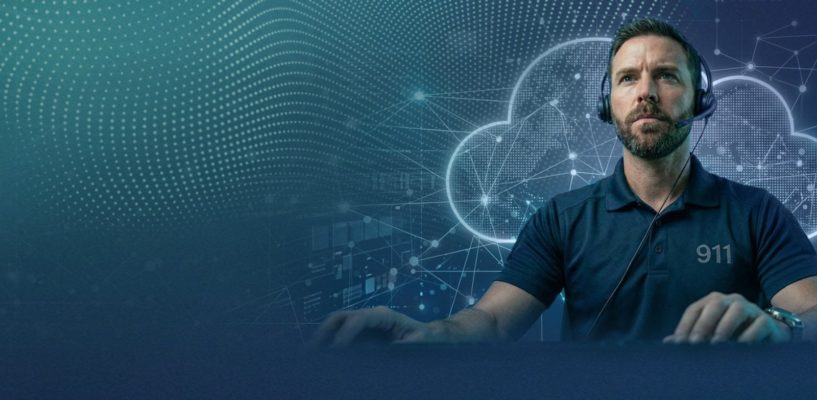 Empowering Emergency Call Centers in the Cloud Era