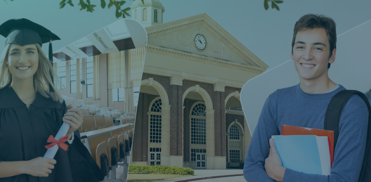 Higher Education