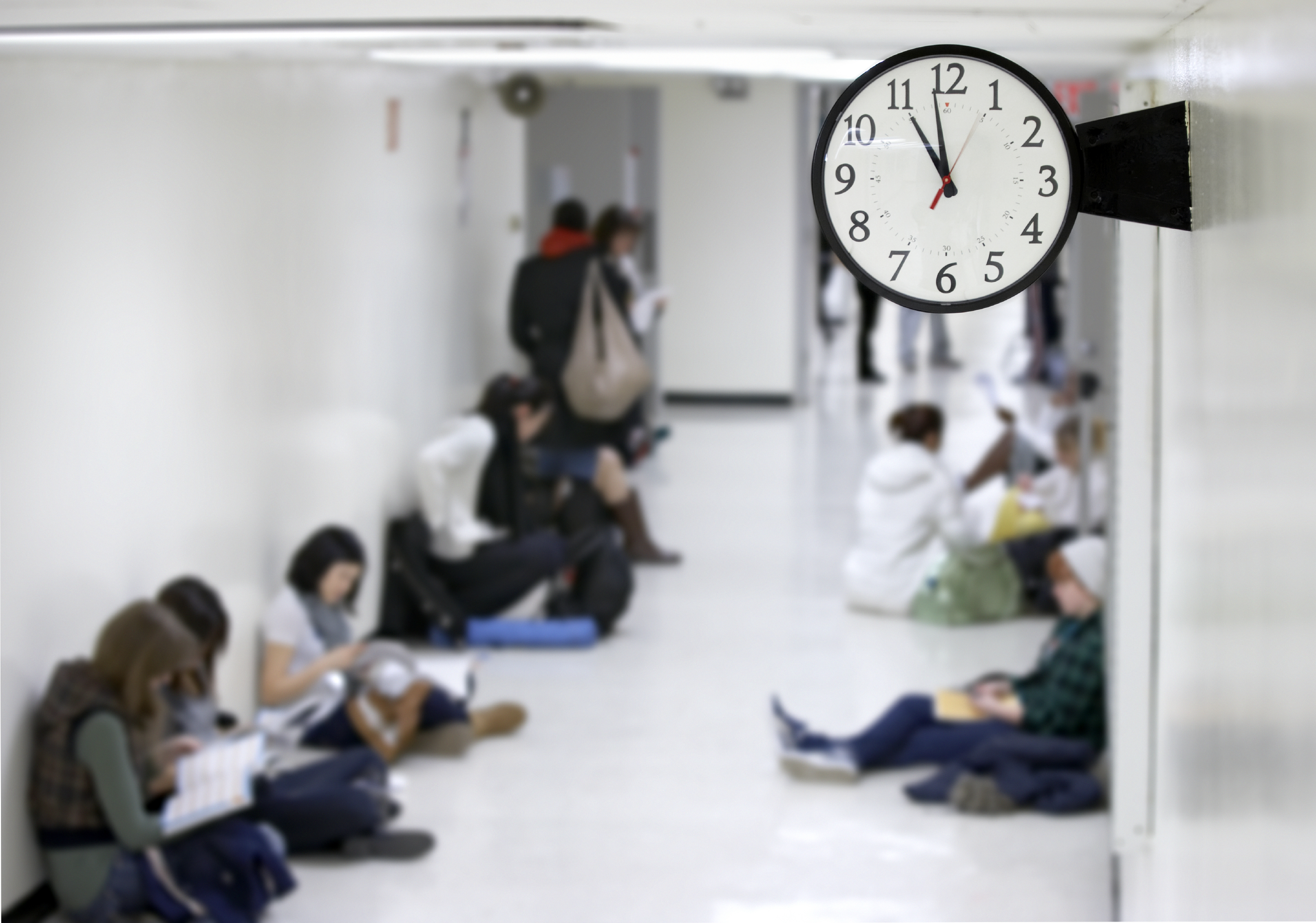 Eight Ways Schools Can Leverage On-Premises Mass Notification Software