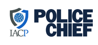 police chief magazine logo