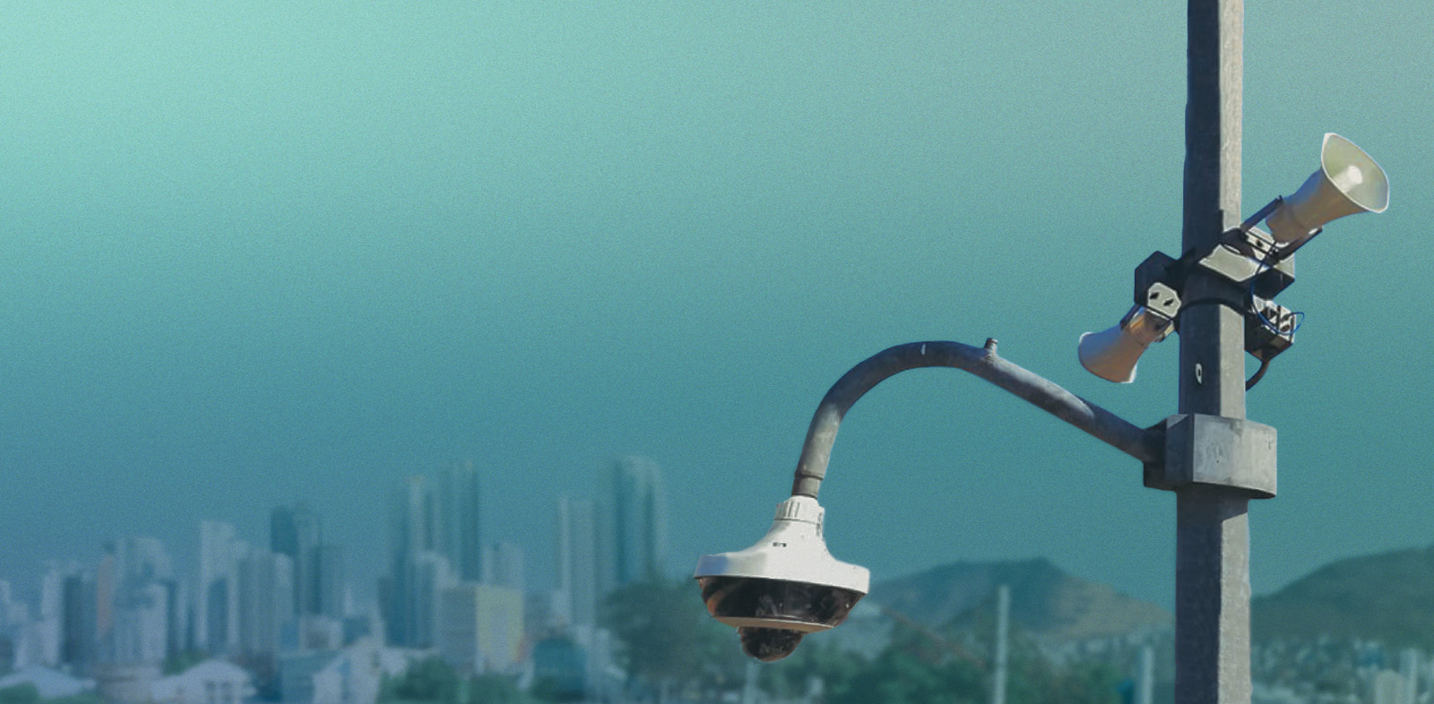 smart city