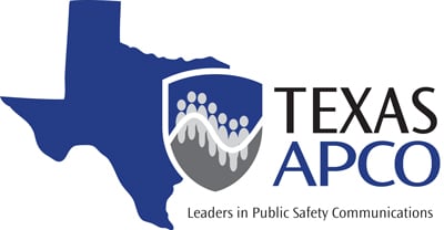 Texas APCO Logo