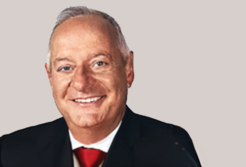 John M. Trani