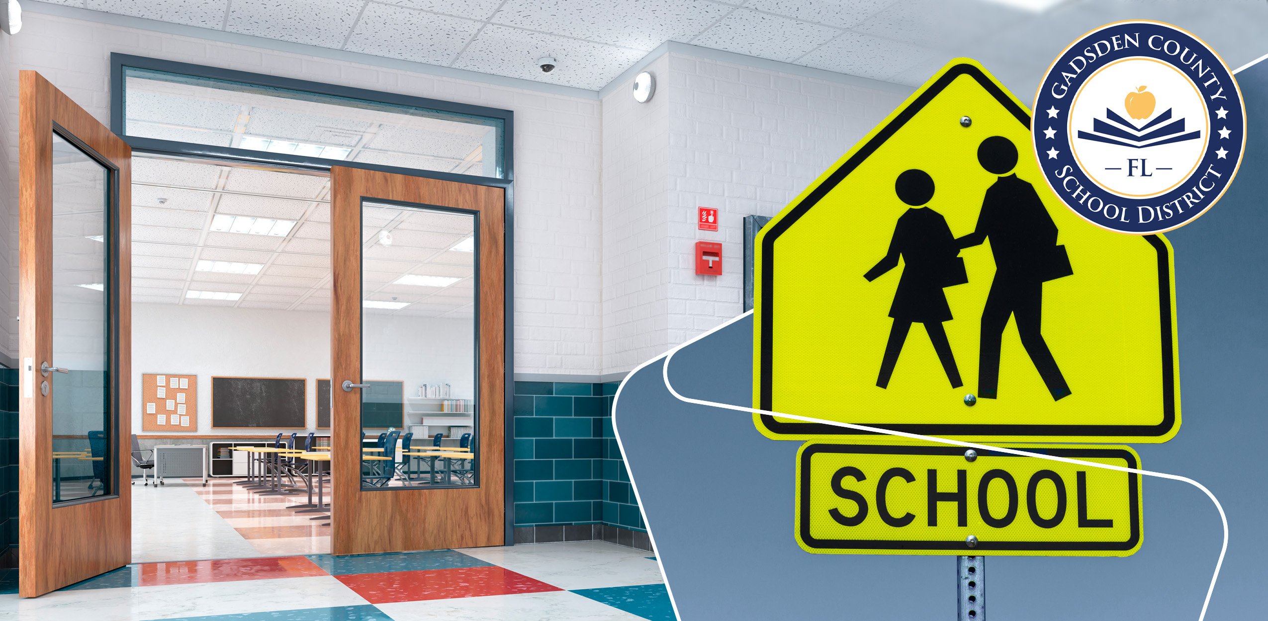 Voice of the Customer: Gadsden County Schools Talks Improving School Safety and Communication with Innovative Solutions