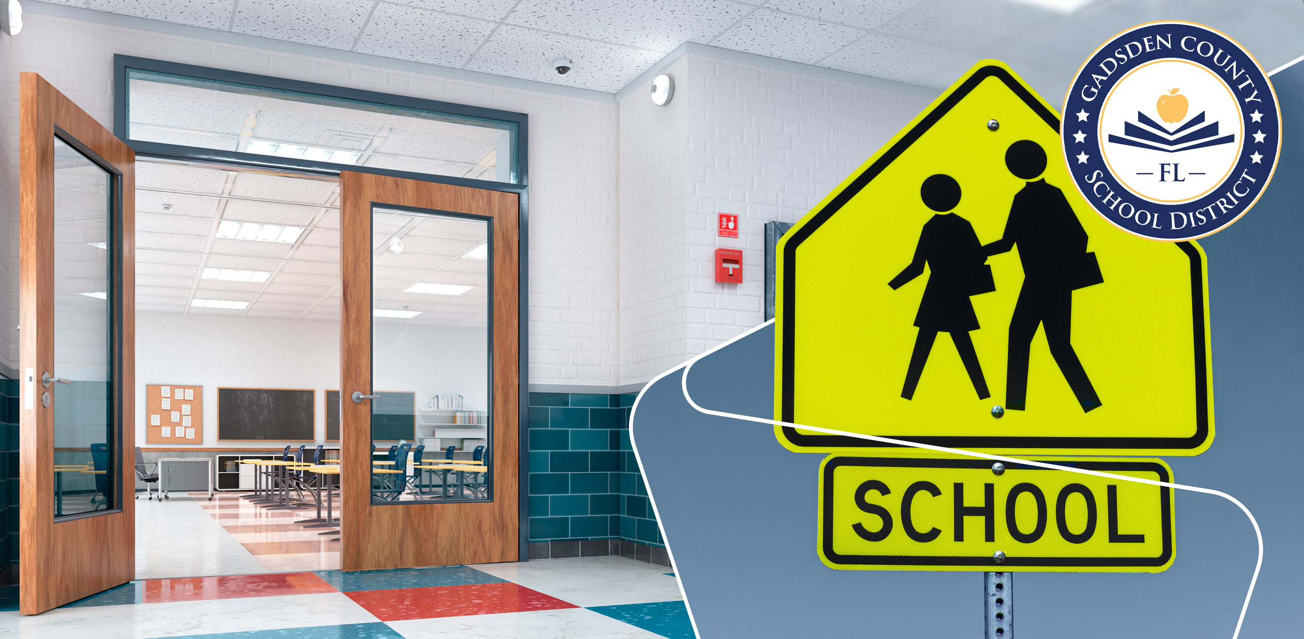 Voice of the Customer: Gadsden County Schools Talks Improving School Safety and Communication with Innovative Solutions