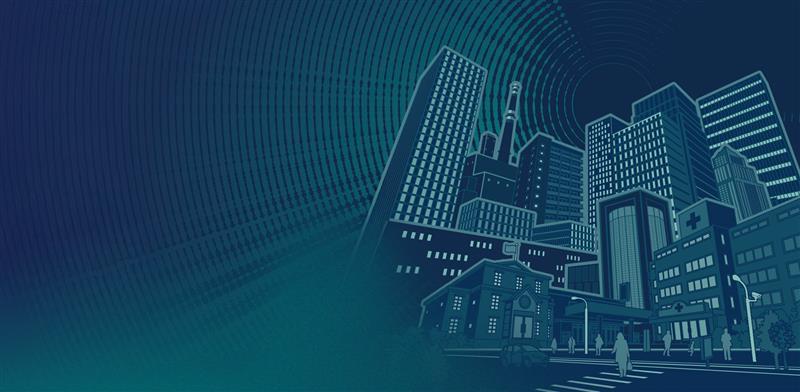 Intrado OneAlert Key Features and Integration Map