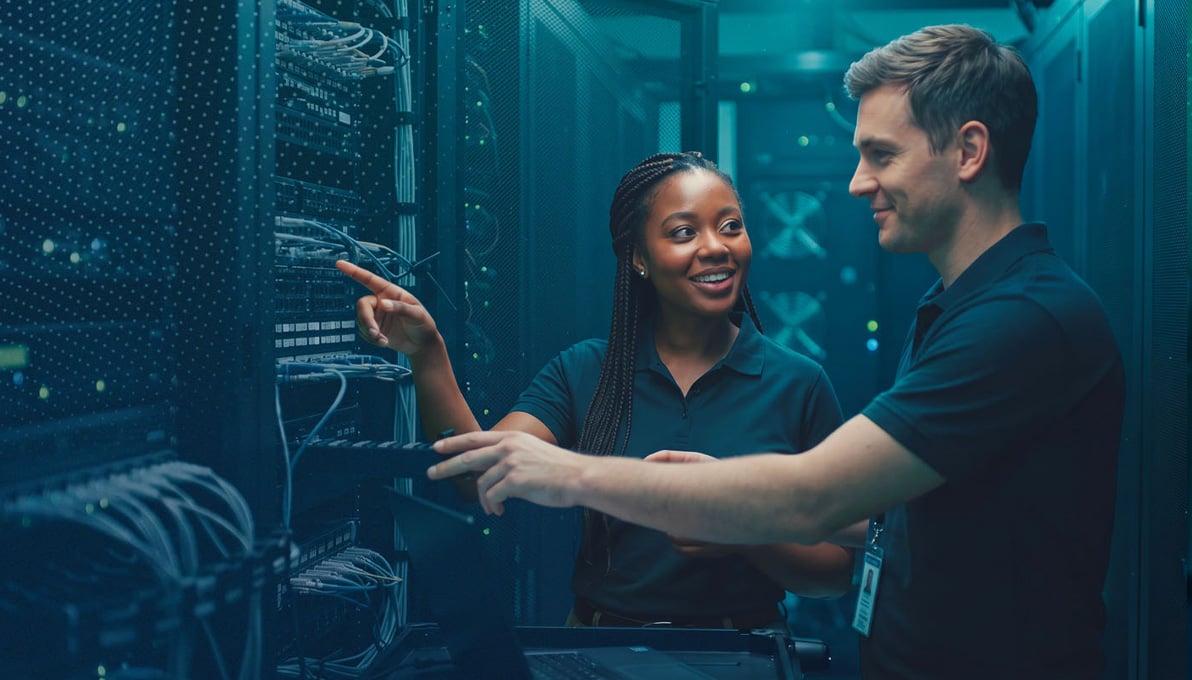 Network Informations Services