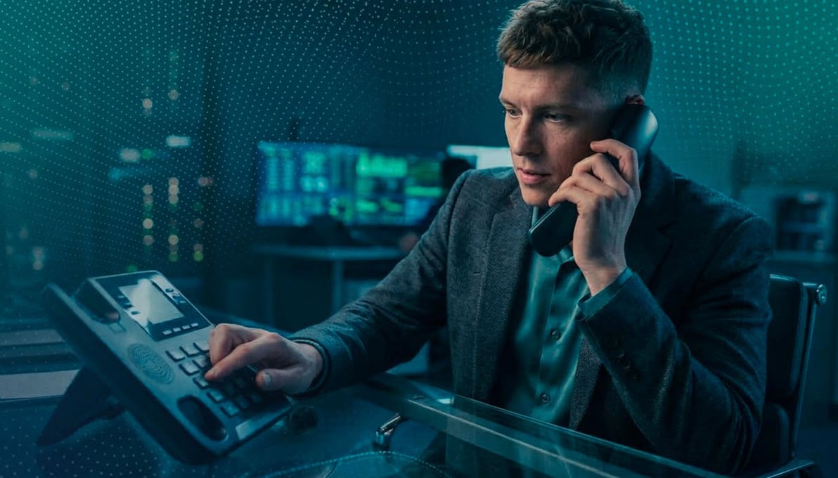 Enterprise emergency communications