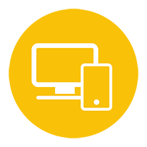 simplified notifications-desktop mobile alerts