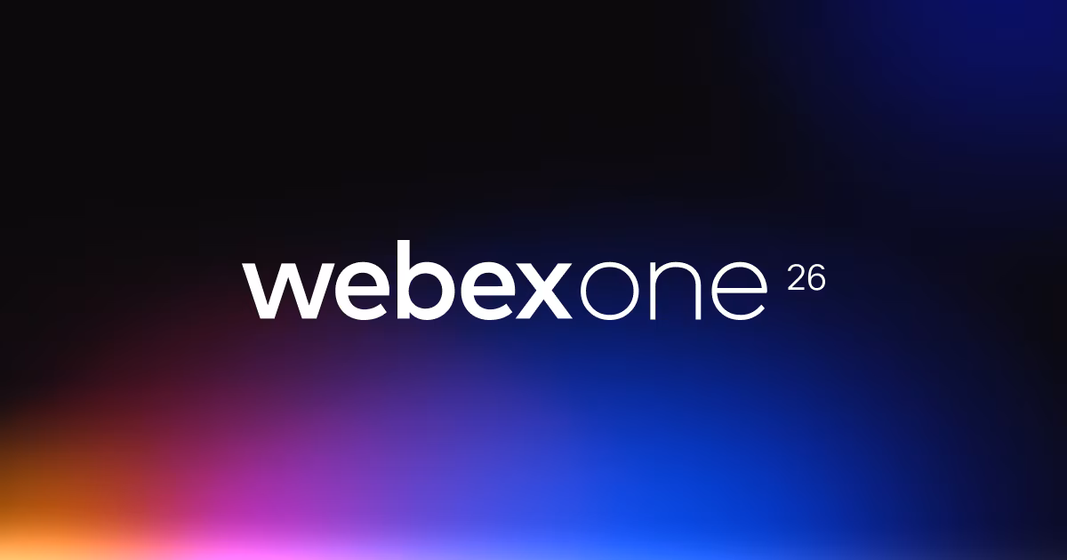 webexone